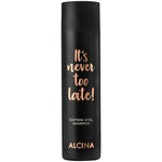 Alcina It's never too late Shampoo 250 ml