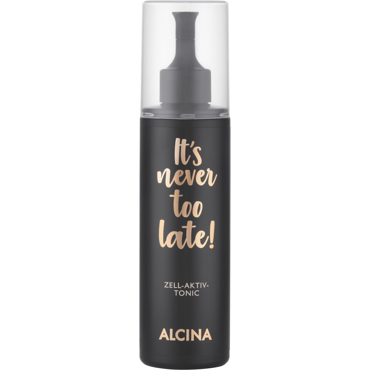 Alcina It's never too late Tonic 125 ml