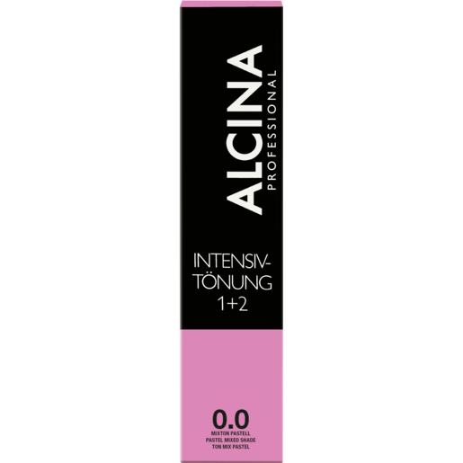 Alcina Color Creme Intensiv-Tönung