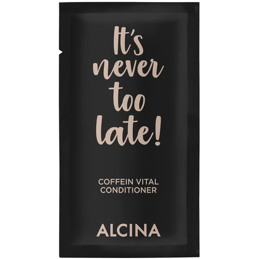 Alcina It’s never too late Conditioner 10X6ml