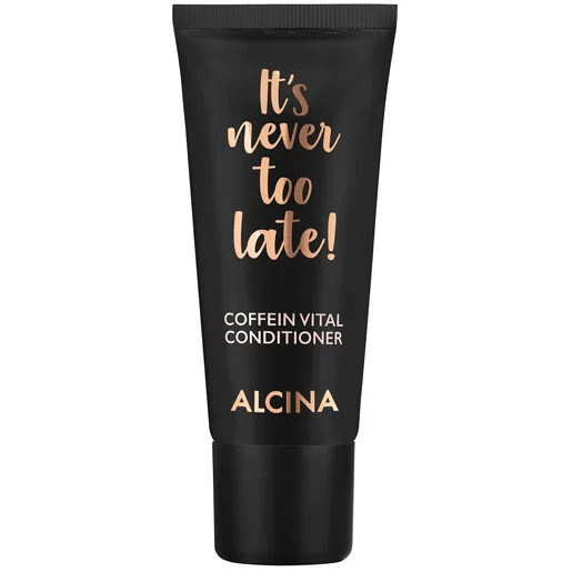 Alcina It’s never too late Conditioner 20 ml