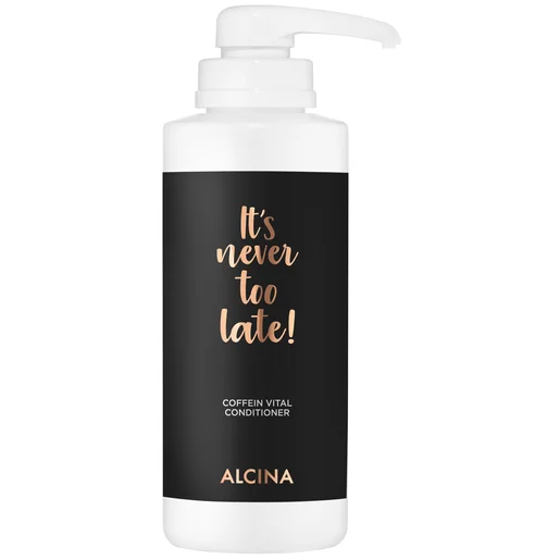 Alcina It’s never too late Conditioner 500 ml
