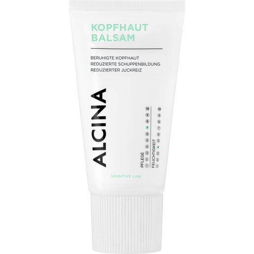 Alcina Kopfhaut-Balsam 150 ml