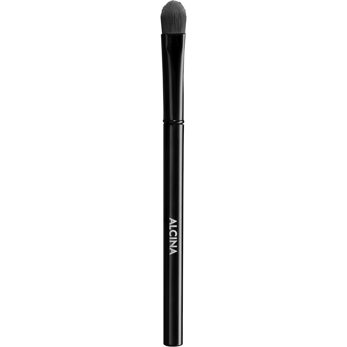 Alcina Lidschattenpinsel flach