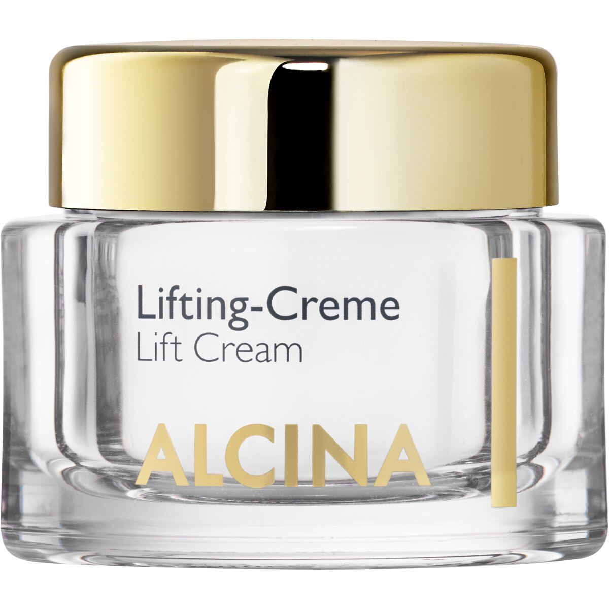 Alcina Effekt & Pflege Lifting-Creme 50 ml