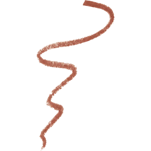 Alcina Lipliner mocha mousse