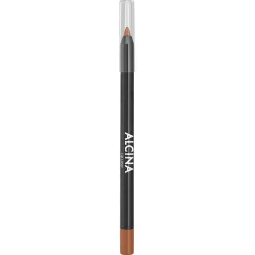 Alcina Lipliner mocha mousse