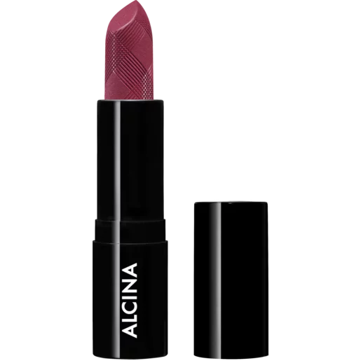 Alcina Lipstick Winter Berry