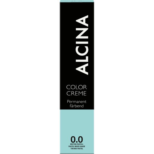Alcina Color Creme permanent färbend
