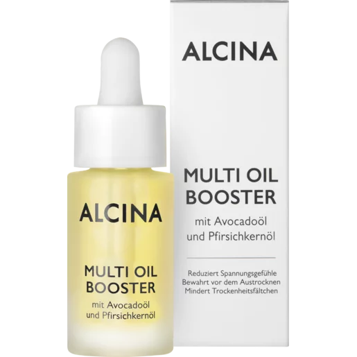 Alcina Multi Oil Booster 15 ml