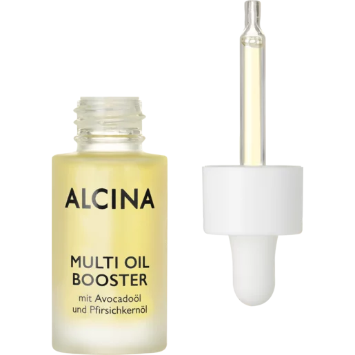Alcina Multi Oil Booster 15 ml