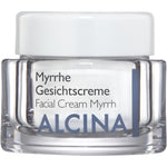 Alcina Myrrhe Gesichtscreme 250 ml
