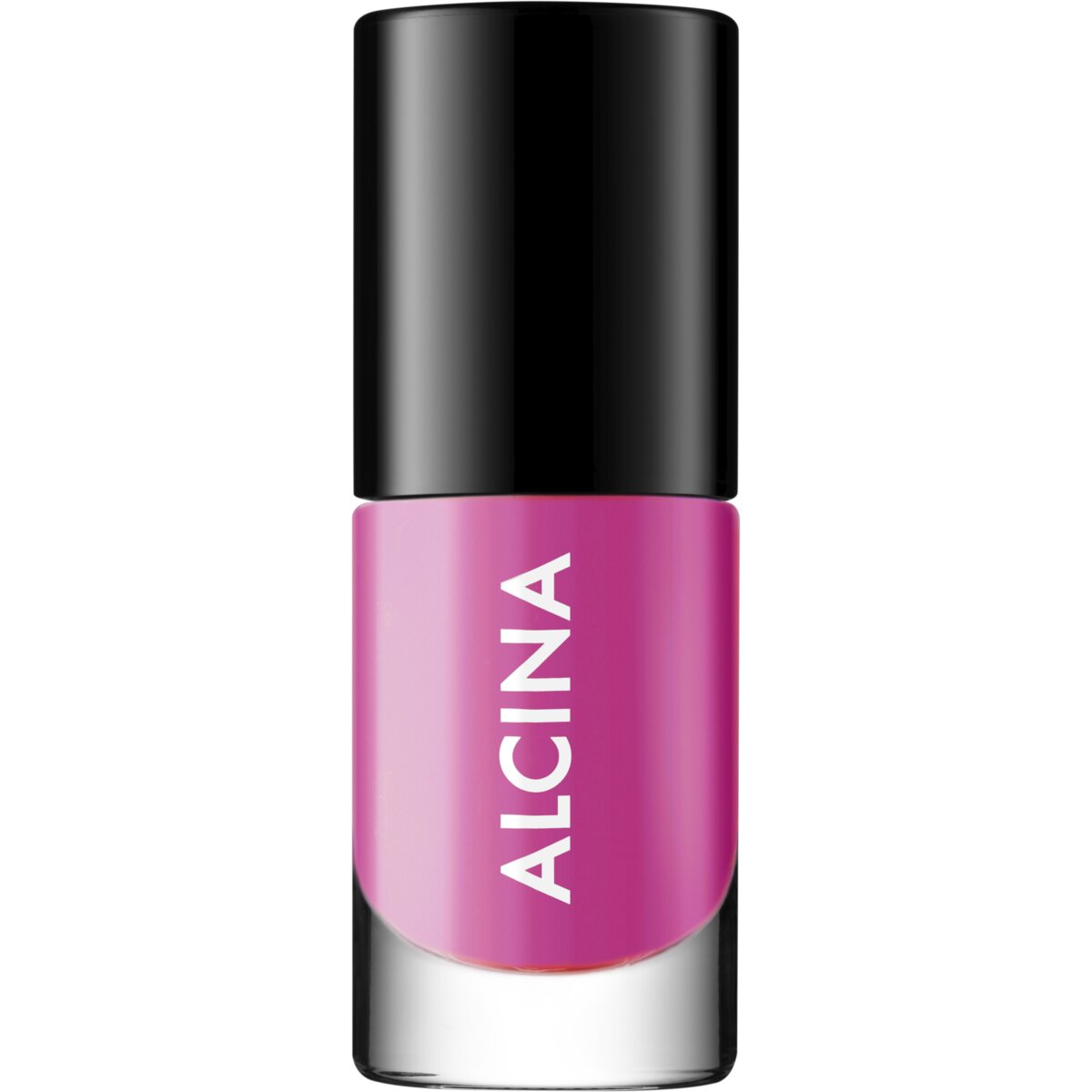Alcina Nail Color candy pink 5 ml