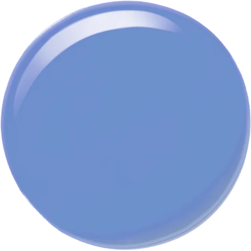 Alcina Nail Colour denim blue 5ml