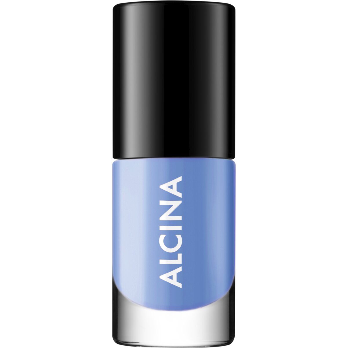 Alcina Nail Color denim blue 5 ml