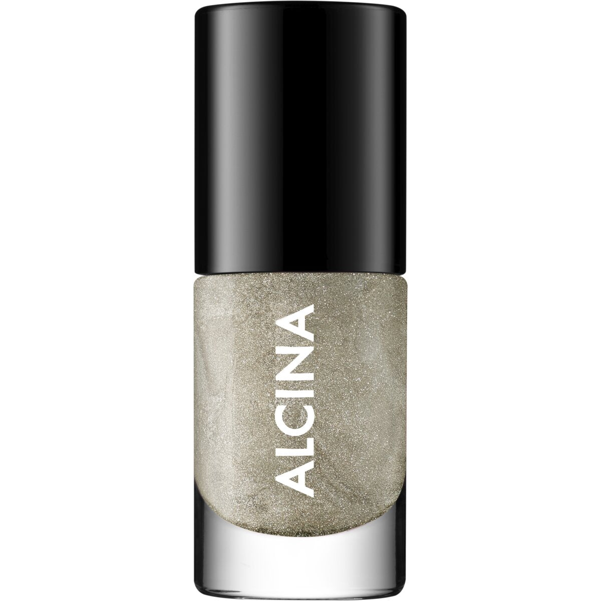 Alcina Nail Color metallic moon 5 ml
