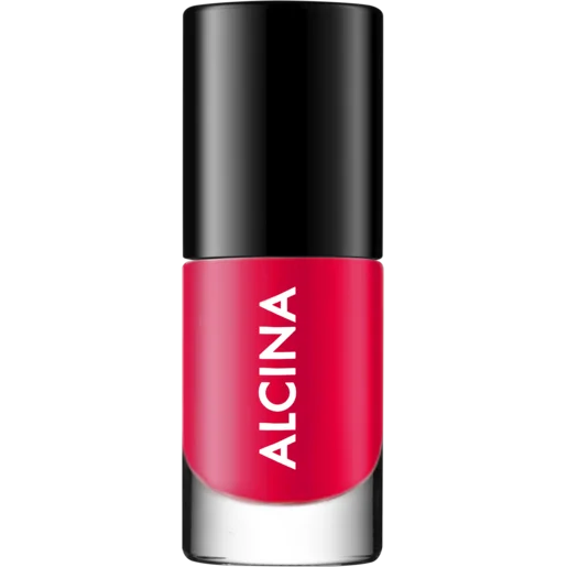 Alcina Nail Colour raspberry tart 5ml