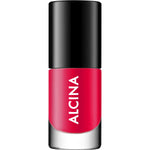 Alcina Nail Color raspberry tart 5 ml