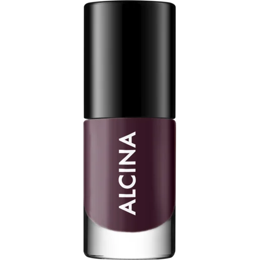 Alcina Nail Colour Magic modern mauve 5 ml