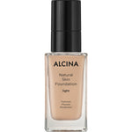 Alcina Natural Skin Foundation light 35 ml