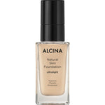 Alcina Natural Skin Foundation ultralight 35 ml