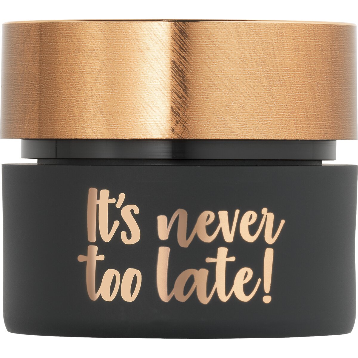 Alcina It's never too late Anti-Falten Gesichtscreme 50 ml