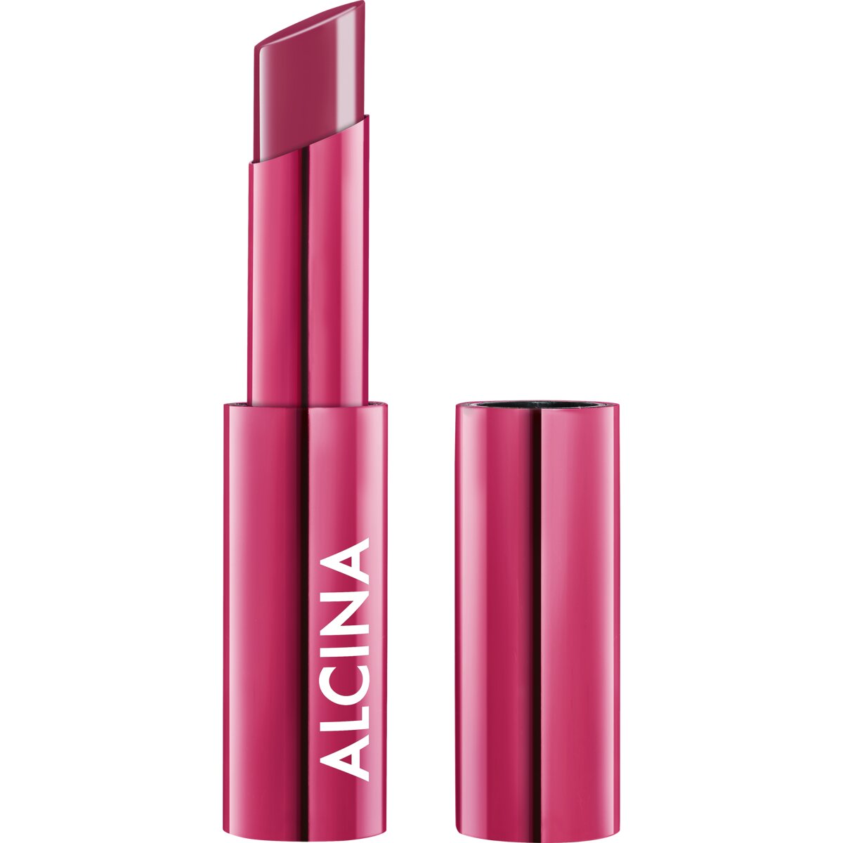 Alcina Nutri Lipstylo Glazed Berry