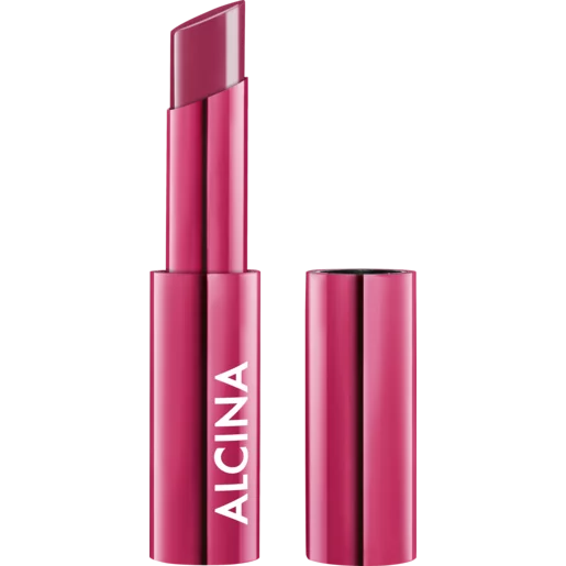 Alcina Nutri Lipstylo Glazed Berry
