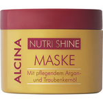 Alcina Nutri Shine Maske 200 ml