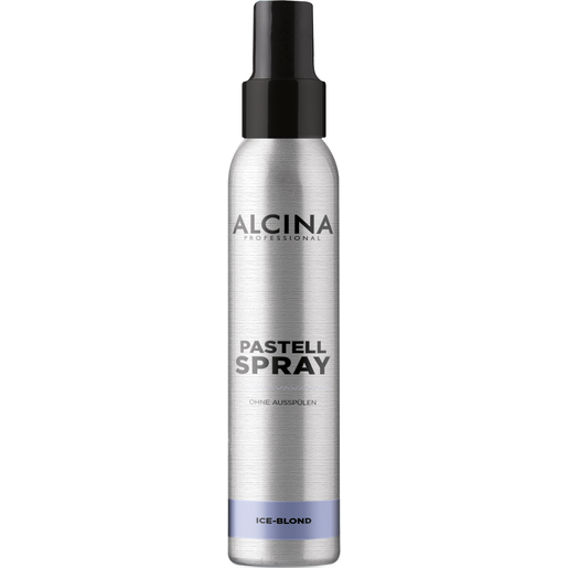 Alcina Pastell Spray Ice-Blond 100 ml