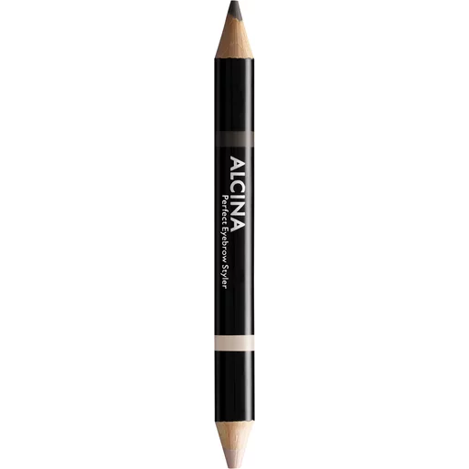Alcina Perfect Eyebrow Styler Dark 020