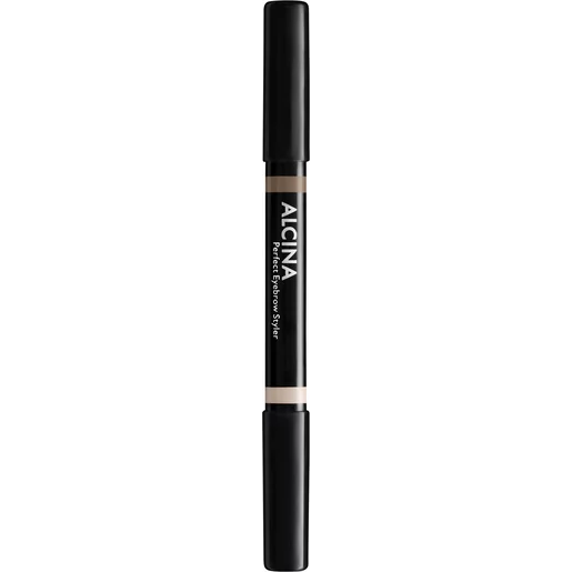 Alcina Perfect Eyebrow Styler Dark 020