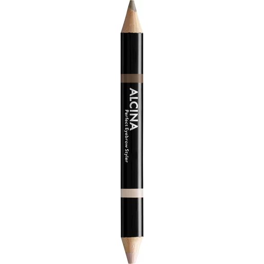 Alcina Perfect Eyebrow Styler Light 010