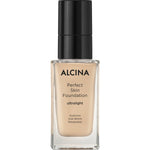 Alcina Perfect Skin Foundation ultra light 35 ml