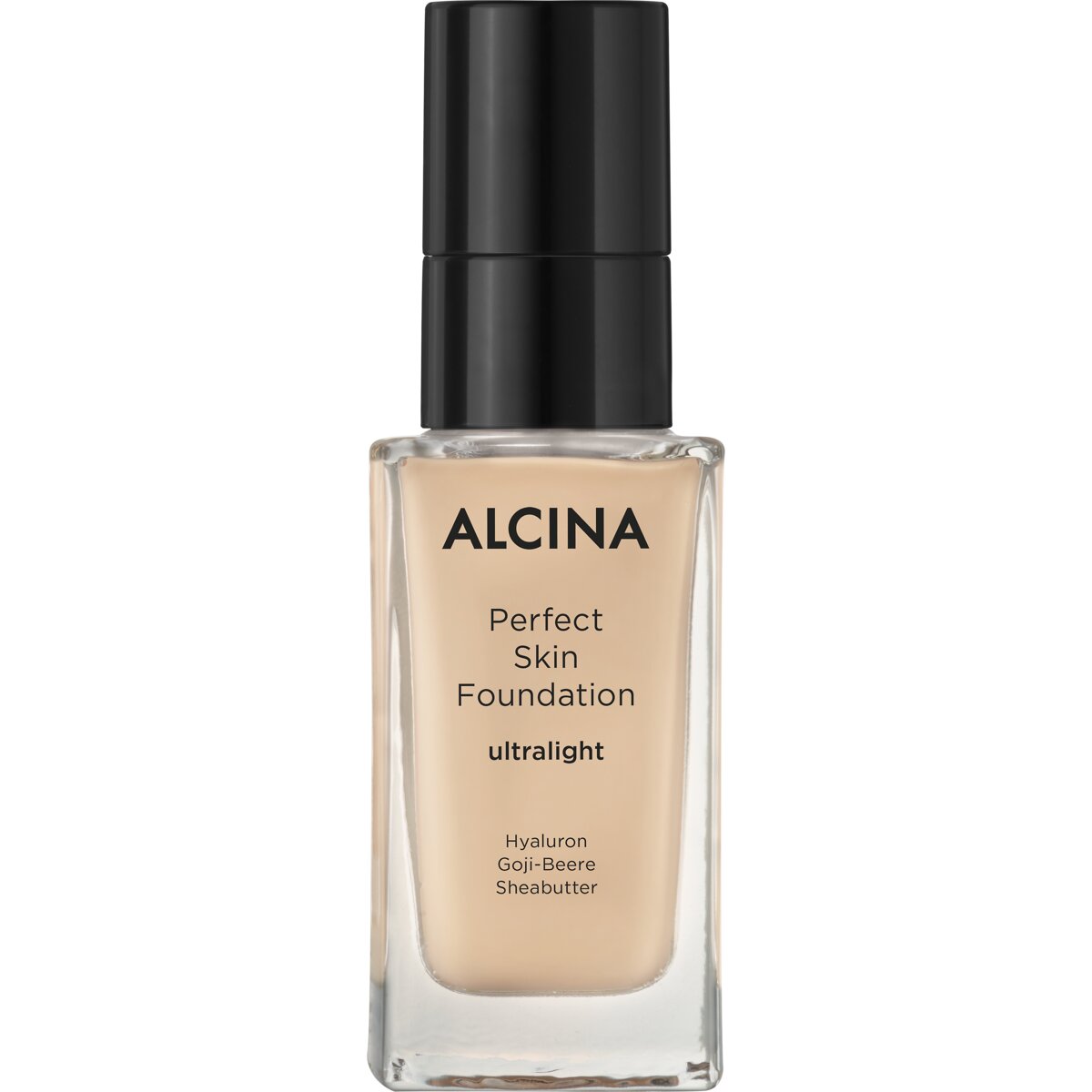 Alcina Perfect Skin Foundation ultra light 35 ml