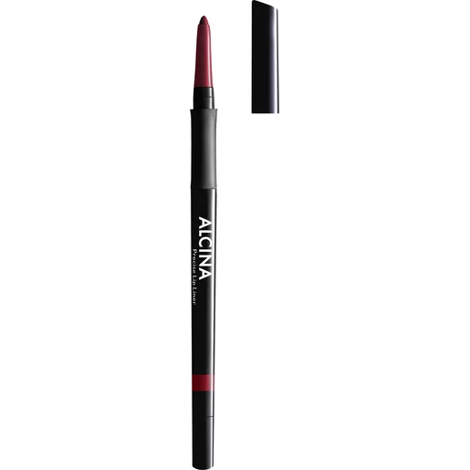 Alcina Precise Lip Liner intense 020