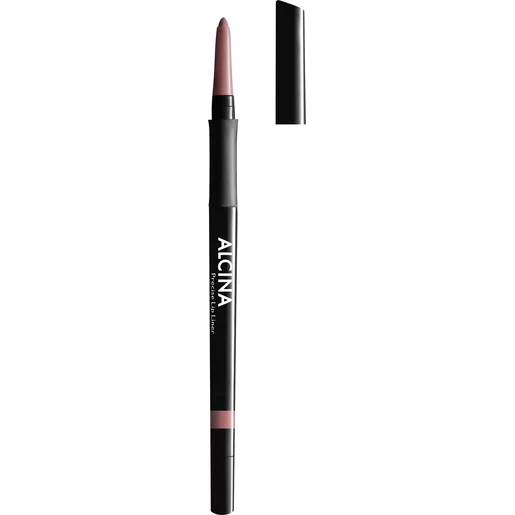 Alcina Precise Lip Liner natural 010