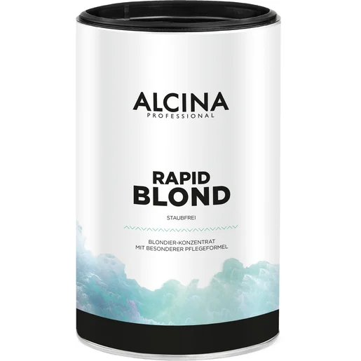 Alcina Rapid Blond Staubfrei 500 g