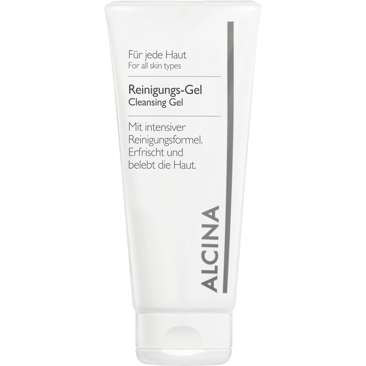 Alcina Reinigungsgel 150 ml
