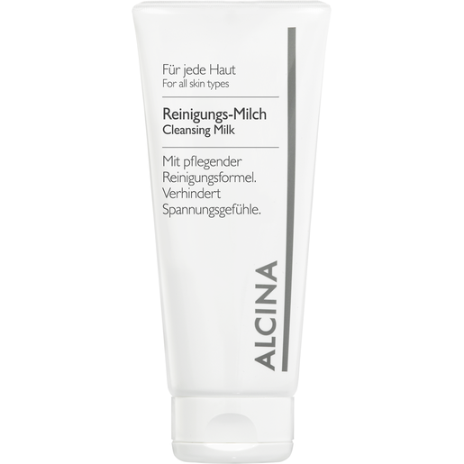 Alcina Reinigungsmilch 150 ml