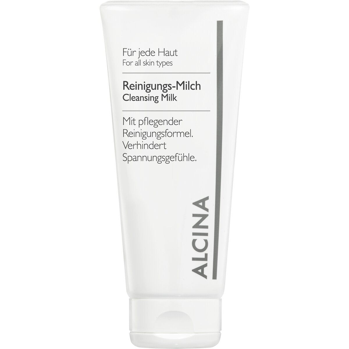 Alcina Reinigungsmilch 500 ml