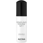 Alcina Reinigungsmousse N°1 150 ml