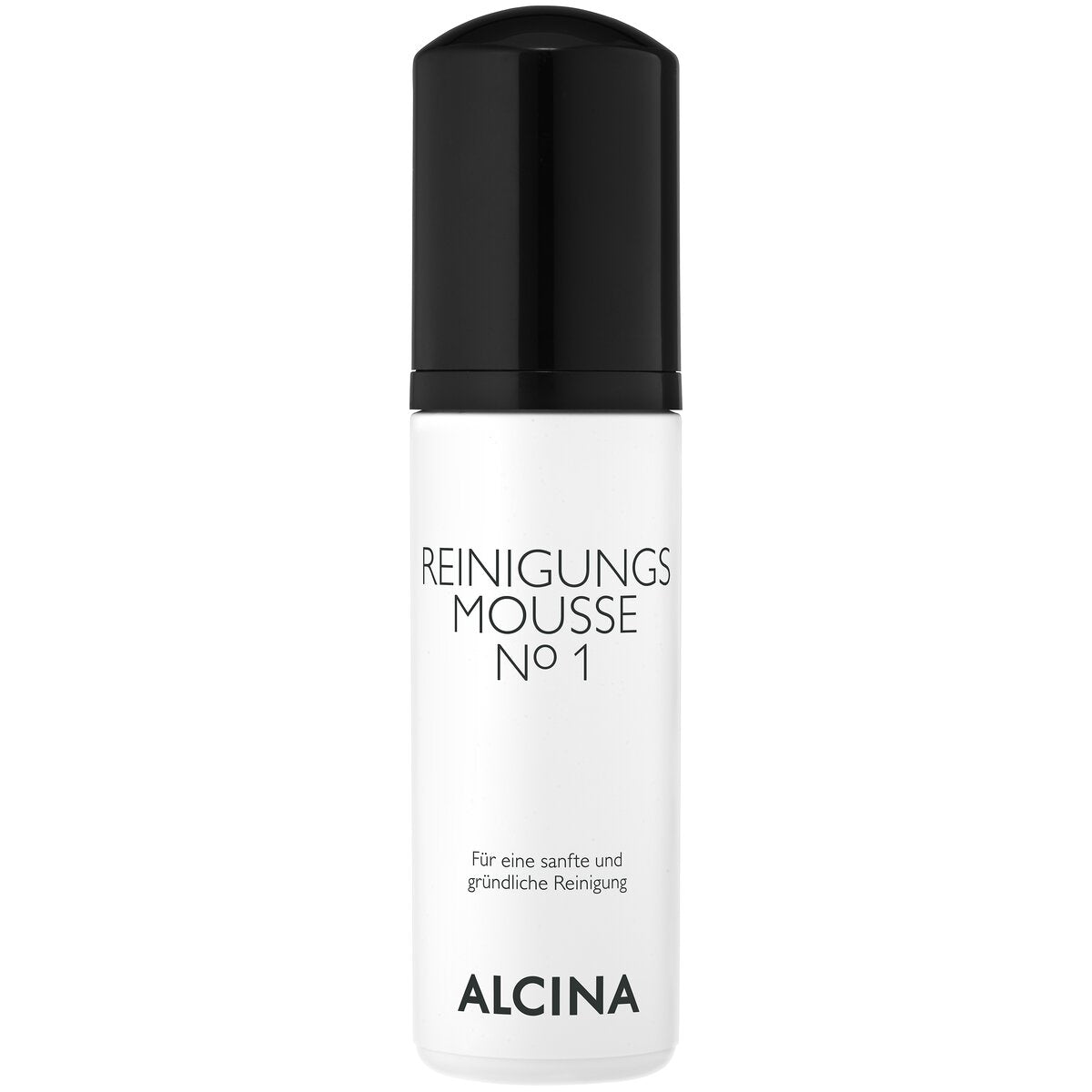 Alcina Reinigungsmousse N°1 150 ml