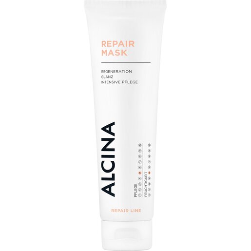 Alcina Repair-Mask 150 ml