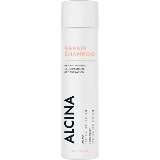 Alcina Repair-Shampoo 250 ml