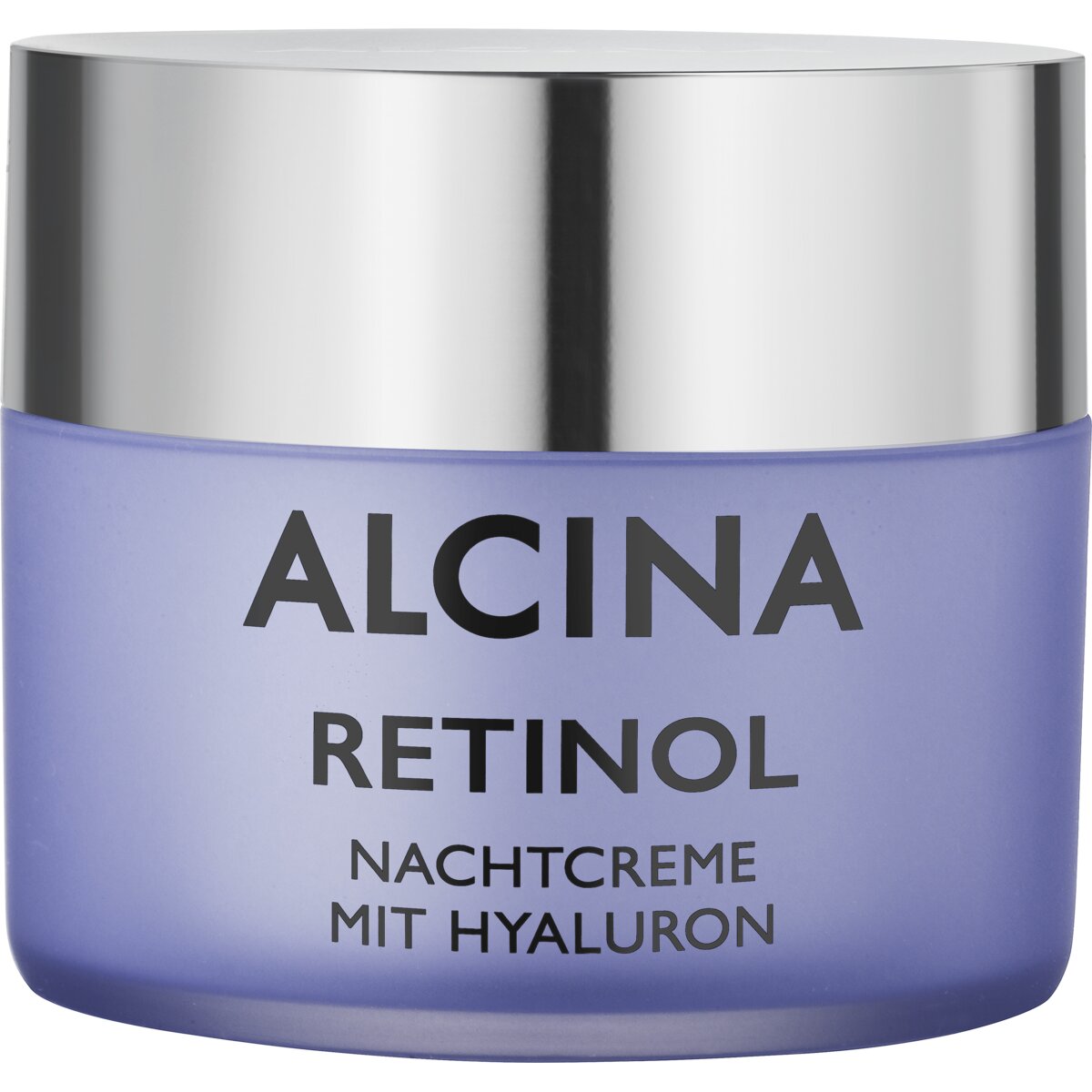 Alcina Retinol Nachtcreme 50 ml