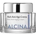 Alcina Rich Anti Age-Creme 50 ml