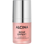 Alcina Rosé Effekt Augencreme 15 ml