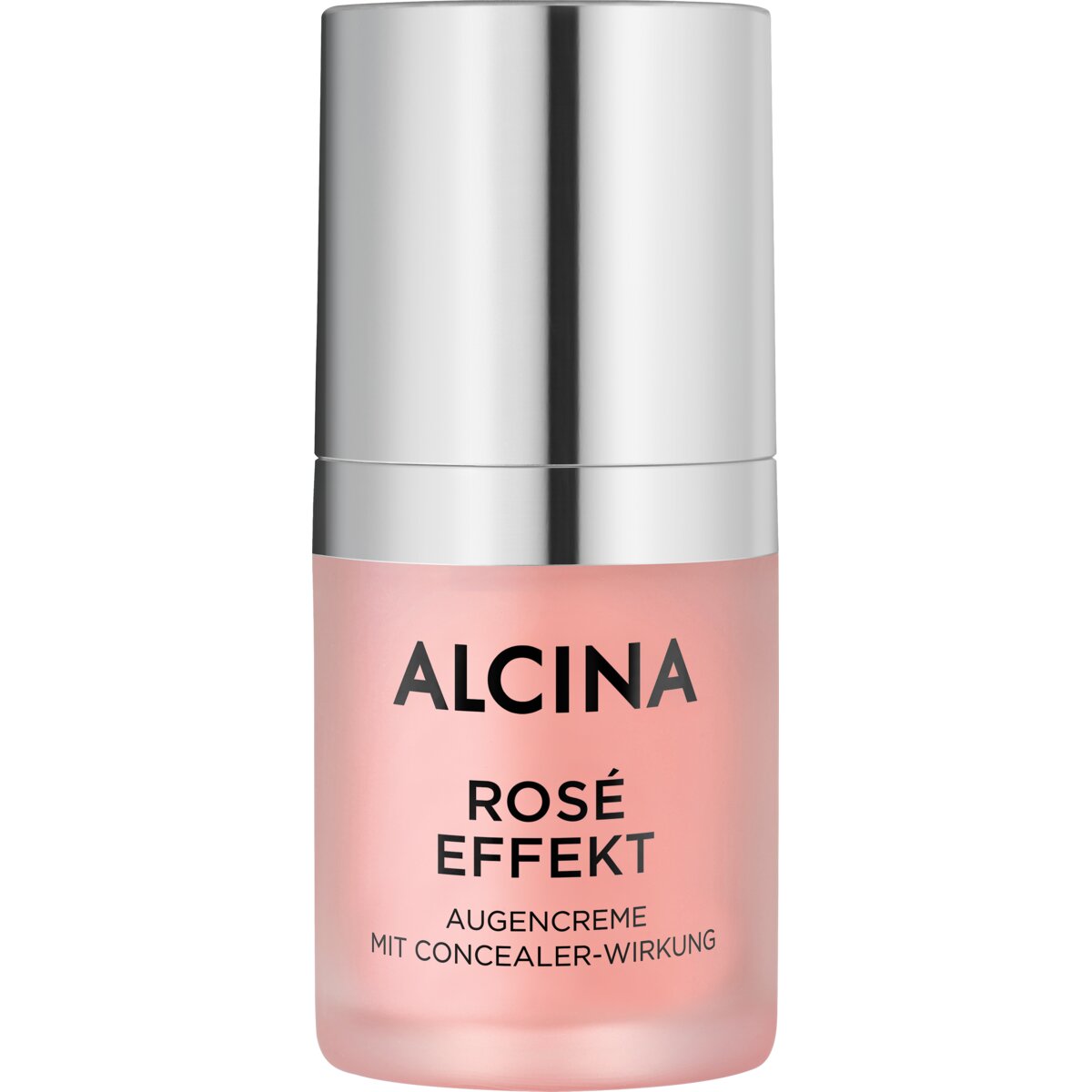 Alcina Rosé Effekt Augencreme 15 ml