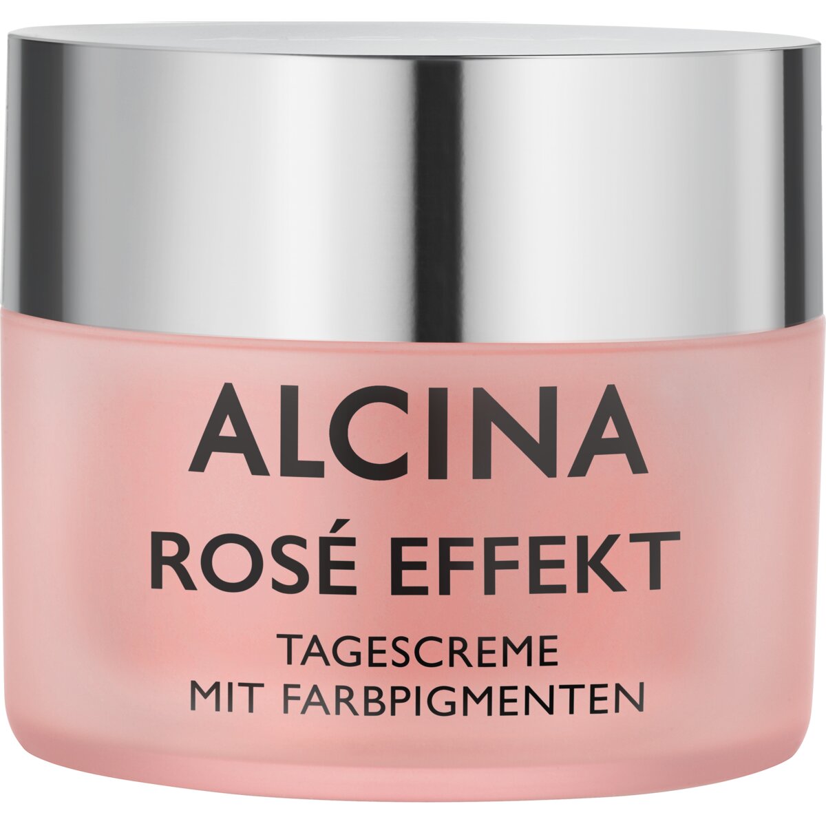 Alcina Rosé Effekt Tagescreme 50 ml